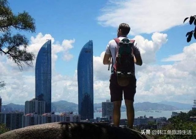 你对外国人永久居住权什么看法?