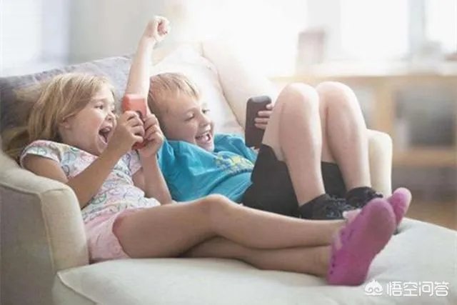 孩子人来疯该怎么办呀?