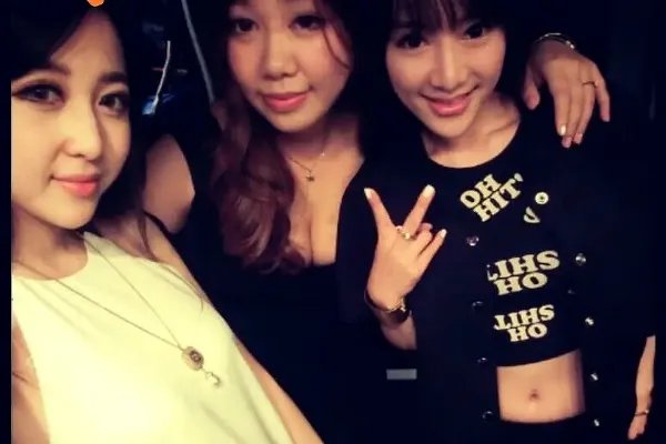 王思聪爆料的Amy姐到底是何许人也？
