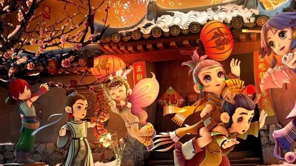 《梦幻西游》妙法慧心攻略