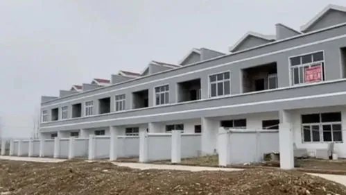 河南信阳政府回应耕地建别墅,回应的具体内容是什么?