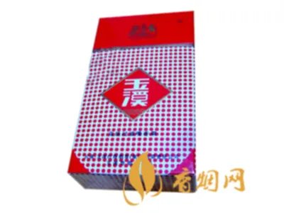 玉溪香烟价格表图2020价格(最完整版)