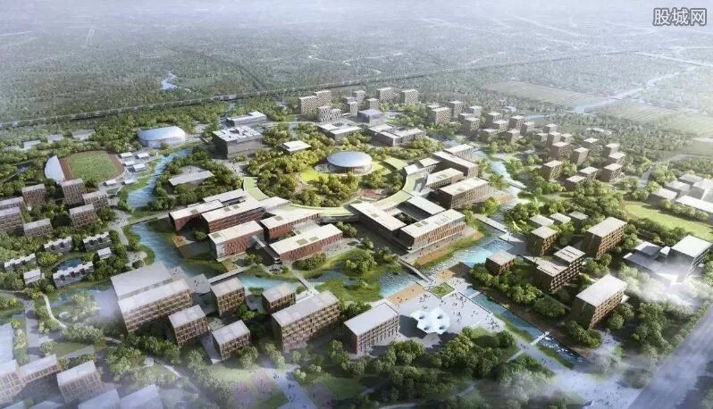 西湖大学正式成立 西湖大学七位投资人竟有这些大佬