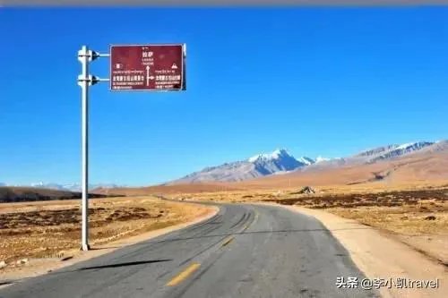 骑行新藏线需要准备哪些东西?一般新藏线都是从哪开始的?