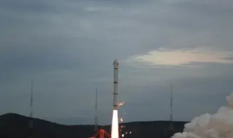 中国成功发射5米S-SAR01星,我国卫星在世界上处于什么水平?