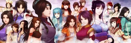 《仙剑奇侠传》编年史 仙剑编年史详细历史朝代年表