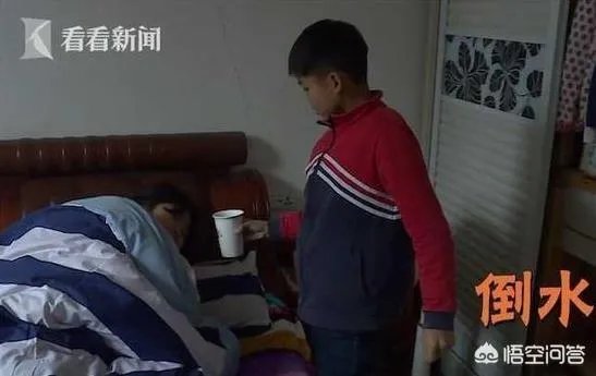 如何看待11岁男孩欠下“巨额债务”?