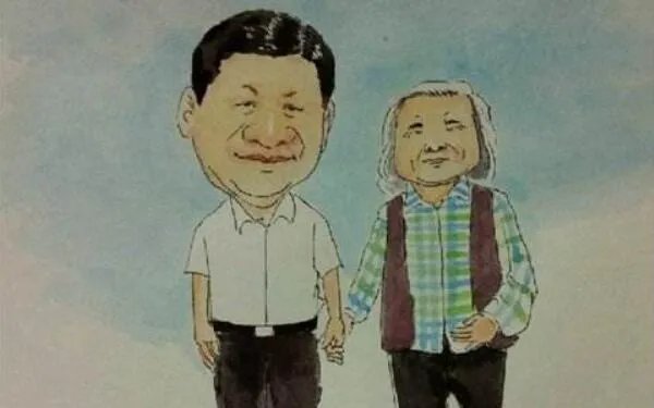 习姓起源和来历,得姓始祖为汉代习响(百家姓296位)