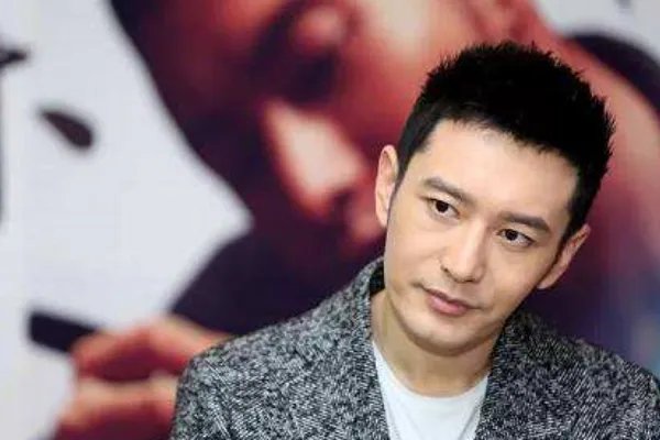 曝黄晓明求婚皇冠是借的,他为什么要“打肿脸充胖子”?