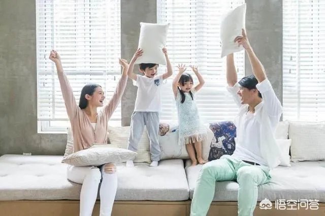 孩子人来疯该怎么办呀?