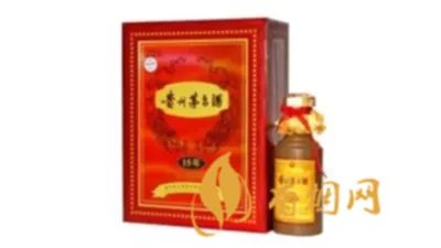 贵州茅台酒15年的多少钱一瓶 15年的贵州茅台酒价格查询