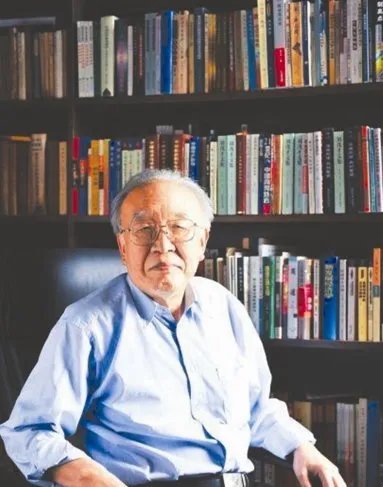 著名经济学家林凌去世享年多少岁？