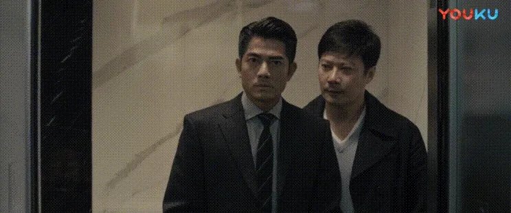 寒战好看吗？