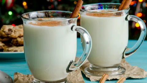 奶茶的危害