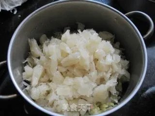 柚子茶