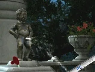 继承传统!PS2《战神2》SEX小游戏依旧