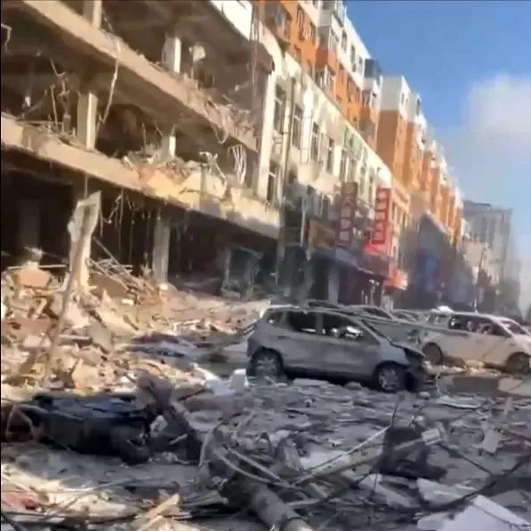 沈阳饭店爆炸已致3死30余伤,导致这起事故的原因是什么?