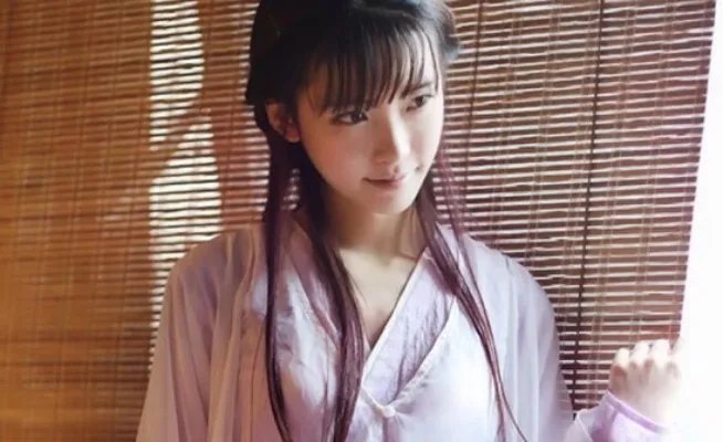 半藏森林小起年龄多大啊:半藏森林福利照片(旧照)