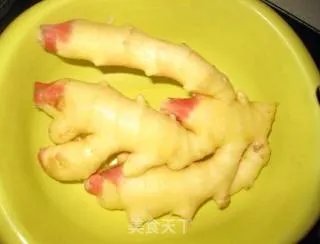 腌黄瓜