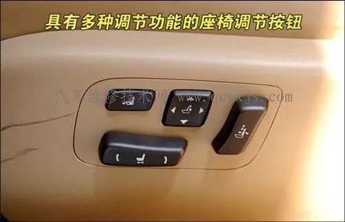 汽车仪表盘图标(指示灯)大全