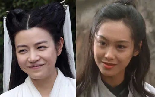 陈妍希回应演紫霞什么情况:陈妍希为什么要回应演紫霞