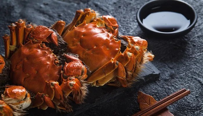 螃蟹蒸多久是最佳时间 螃蟹蒸多长时间最好