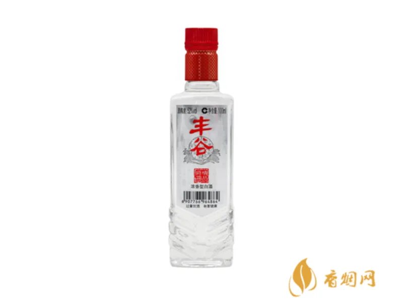 一品红杏48度怎么样?