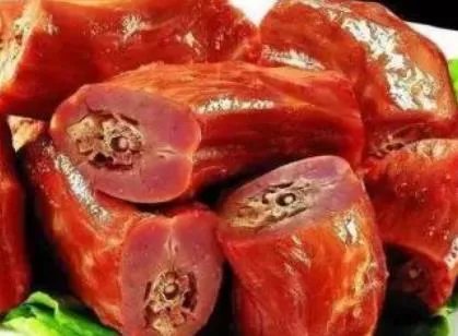 医生都不吃的肉你竟然还在吃(图)