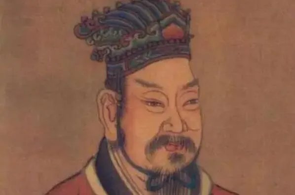 汉朝24位皇帝列表,汉朝帝王排序(29帝享国405年)
