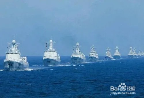 4月23日海上阅兵直播怎么观看？