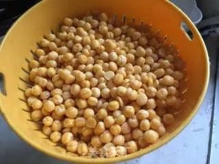 豌豆黄