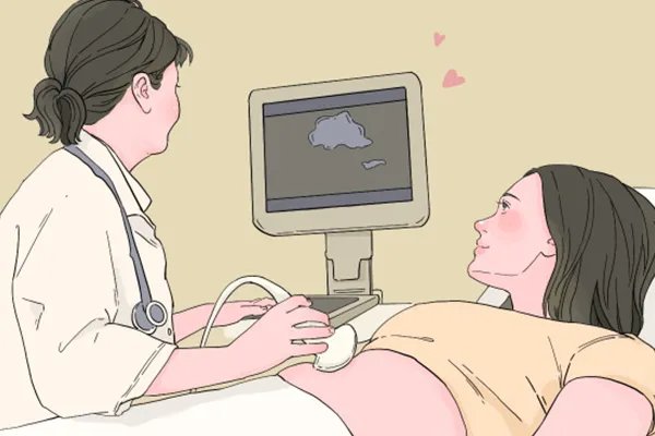 孕妇有这五个症状就快生了