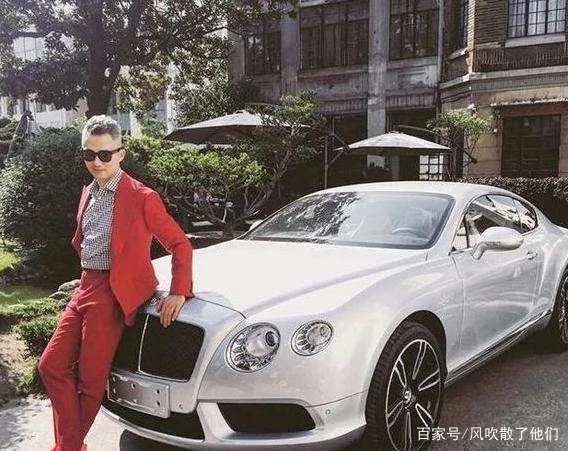 程雷结婚了吗有老婆吗？
