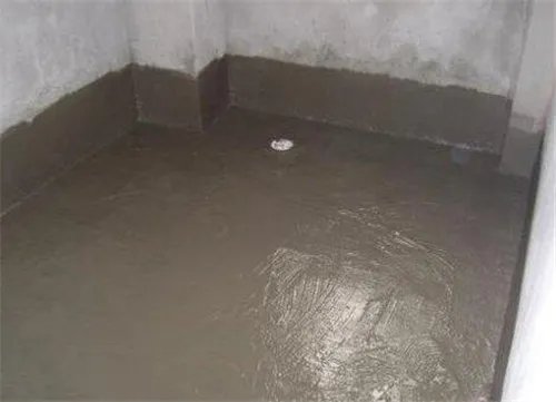 卫生间防水处理方法有哪些