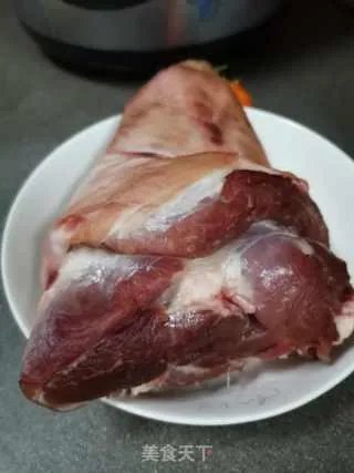 东坡肘子