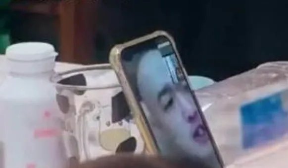 邓莎老公是谁什么身份?