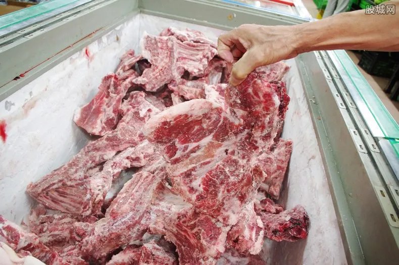 上周猪肉上涨11% 猪肉为什么涨价这么厉害?