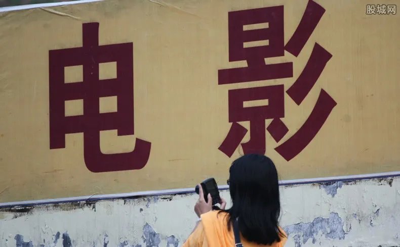 你好李焕英进入全球票房榜前100 这些公司赚翻了