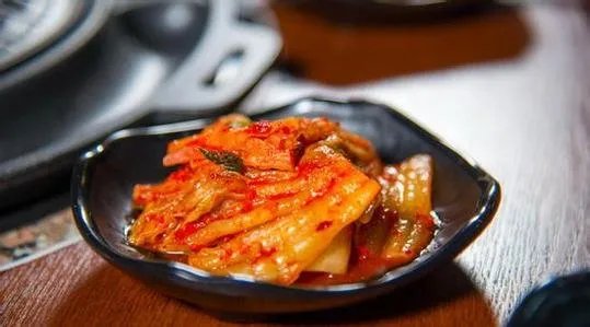 韩99%进口泡菜来自中国,作为宗主国为何不自行制造?