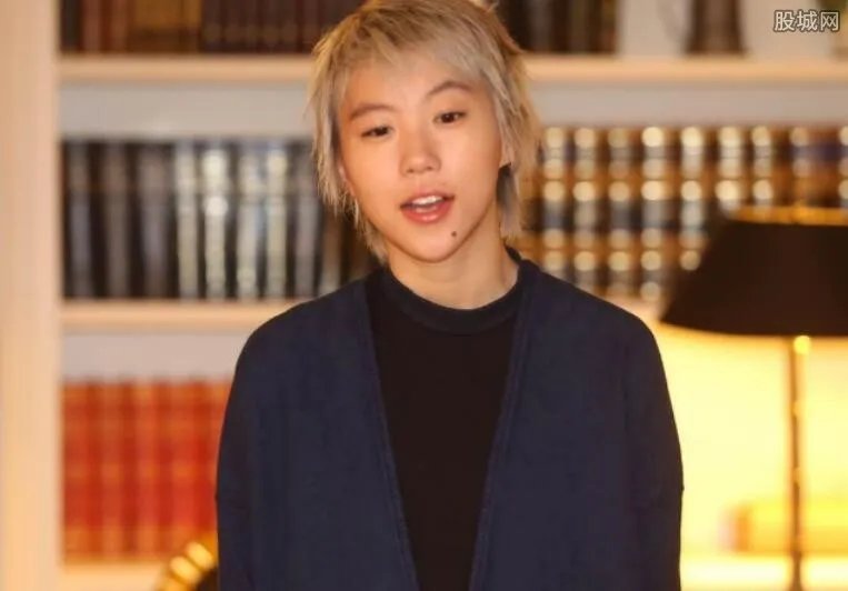 窦靖童接广告代言 窦靖童身价是多少?