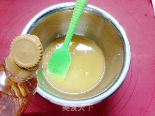 金钩月饼