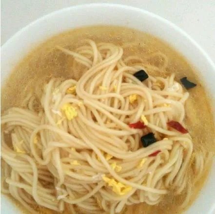 煮面时洒把它让你一生不得癌（图）
