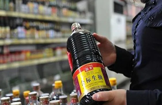 海天味业市值蒸发超400亿,公司究竟做错了什么?