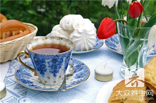 崂山绿茶的功效与作用是什么？