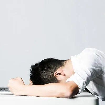 胆小怎么办