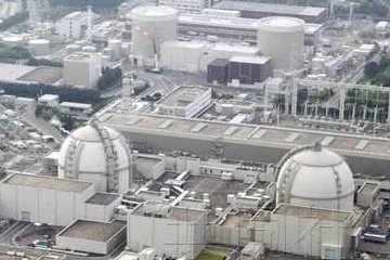 日核电站机组重启了吗?
