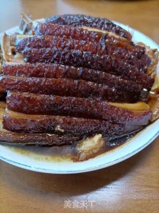 扣肉