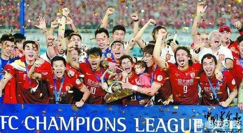 广州恒大和全北现代谁的实力高一些?