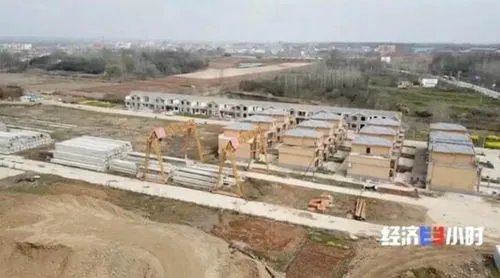 河南信阳政府回应耕地建别墅,回应的具体内容是什么?
