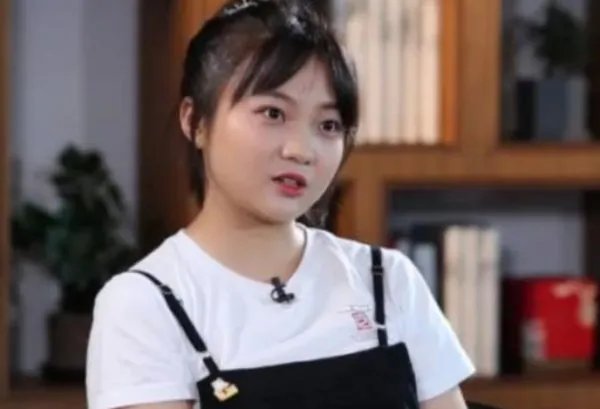 林妙可首次回应奥运会假唱争议说了什么?